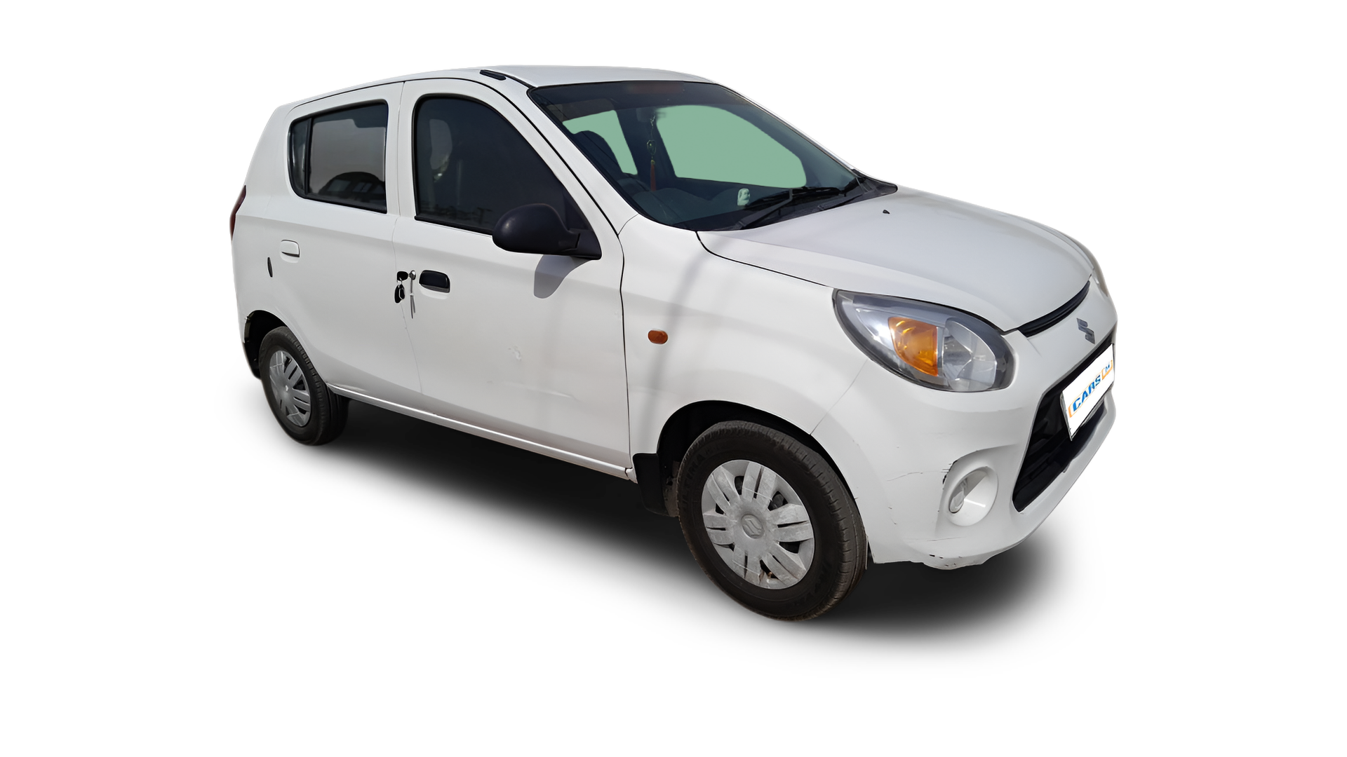 Maruti Alto 800-img